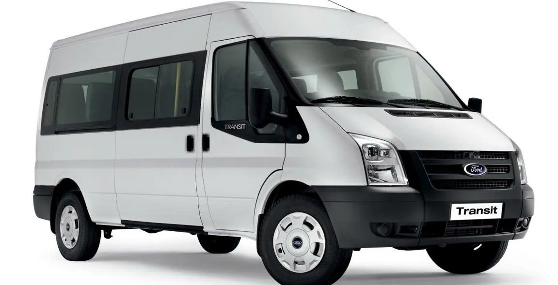 xe 16 chỗ biên hòa đi sân bay