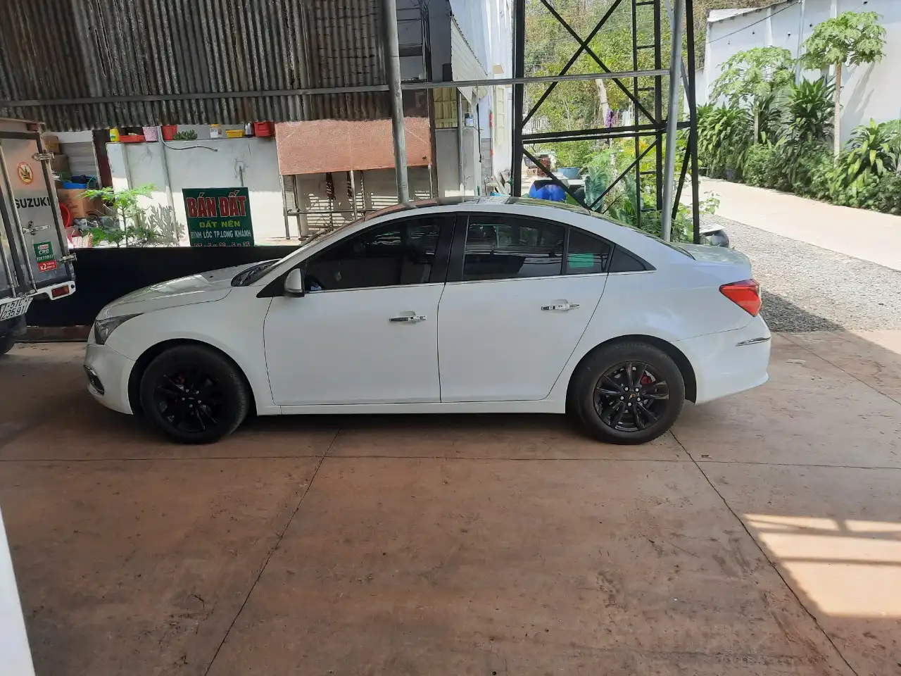 xe 4 chỗ biên hòa đi sân bay